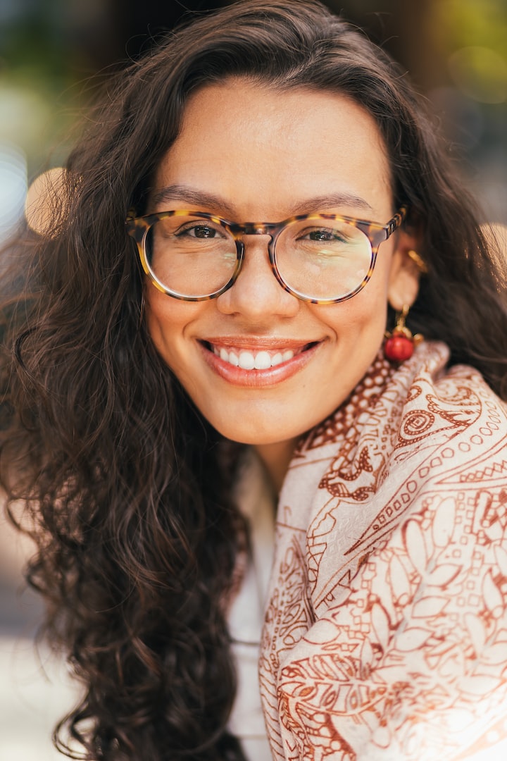 Photo of Healthcare Entrepreneur and Head of Product