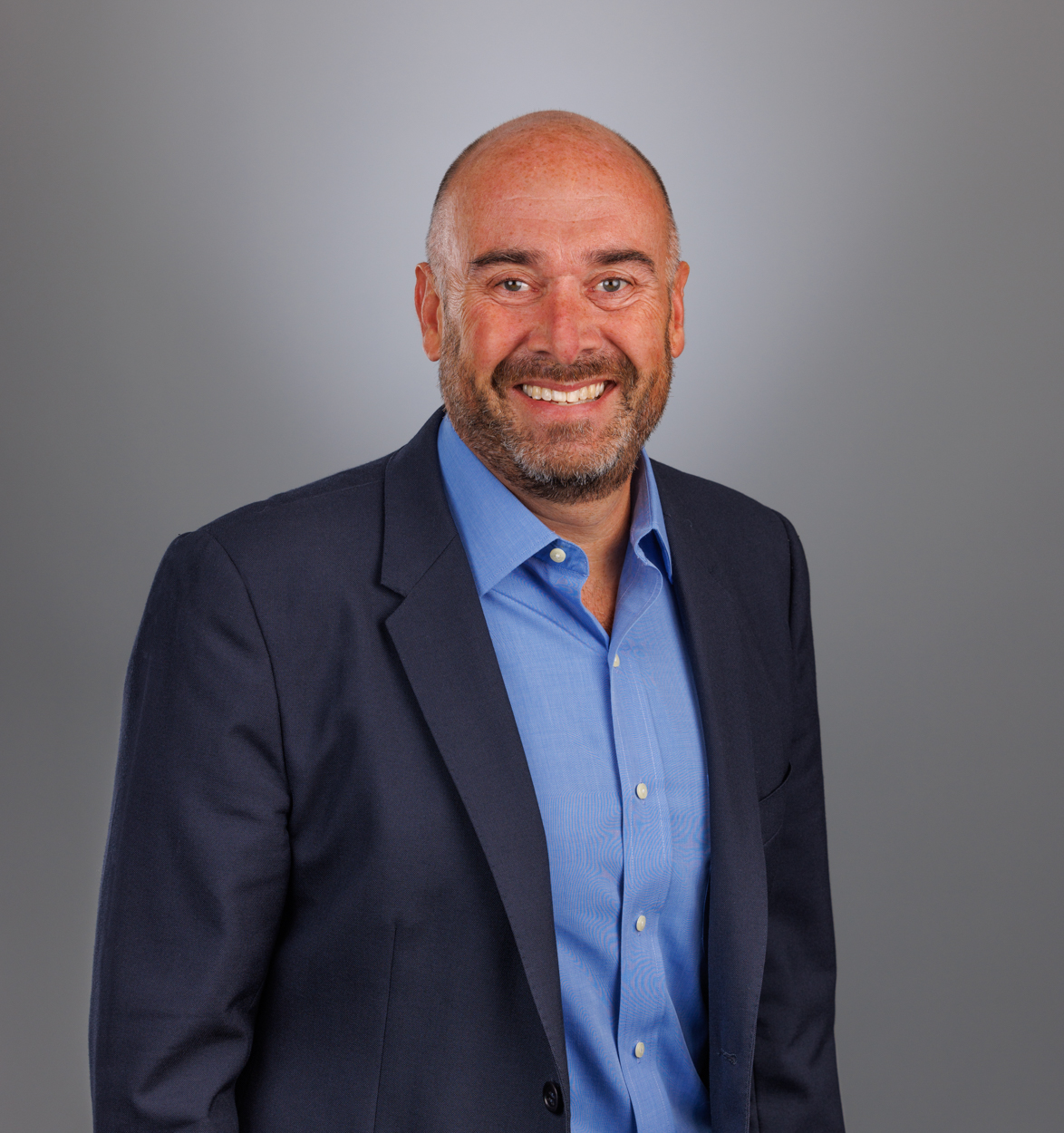 Photo of Josh Gibson